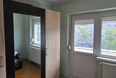 Apartament cu 2 camere decomandat în Spitalul Județean - 8