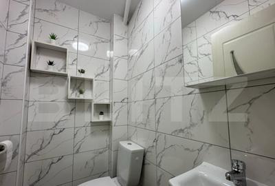 Apartament de vanzare cu 2 camere, etaj intermediar - Cugir - 7