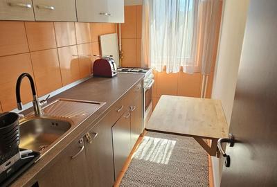 Apartament cu 2 camere nedecomandat în Tomis Nord - 6