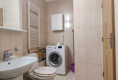 Apartament cu 2 camere decomandat în Gheorgheni - 2