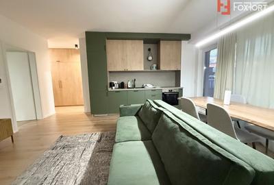 Apartament cu 2 camere de vanzare in Timisoara, zona Aradului - 12