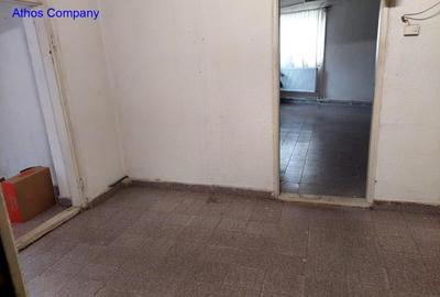 Casa 3 camere in Regie-Podul Grand  pret 600 - 5