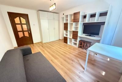 Apartament 2 Camere Teiul Doamnei Lacul Tei - 1
