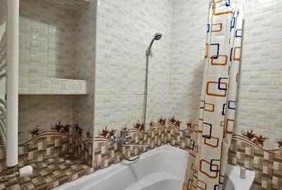 Garsonieră decomandată în Crângași - 1