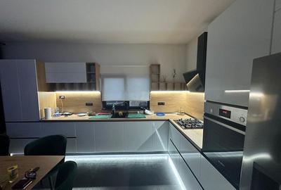 CASA PARTER+ETAJ ,VALU LUI TRAIAN, ZONA CENTRALA - 6