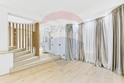 Casă / Vilă Pipera  cu 7 camere de închiriat - 3