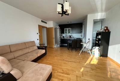 Comision 0% | Apartament 2 camere Asmita Gardens | Metrou Mihai Bravu - 7