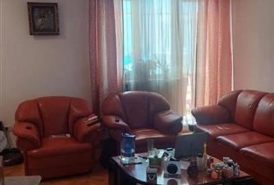 Apartament 3 camere, etajul 3/S+P+3+Pod,imobil cu lift,  zona Dacia - 3