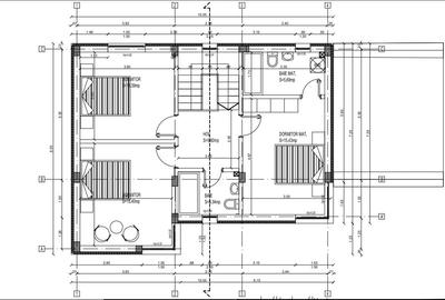 Casa de vanzare Cernica 8 min distanta de Sector 3 Pallady Metrou Palallady Ikea - 7