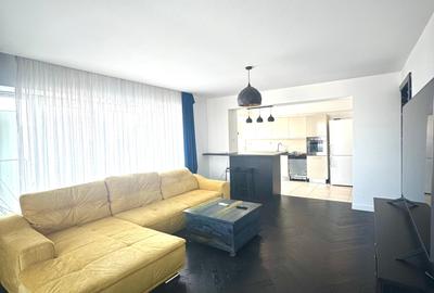 Apartament cu 3 camere decomandat, mobilat în P-ța Alba Iulia - 4