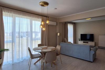 Apartament mobilat si utilat cu 2 locuri de parcare - 5