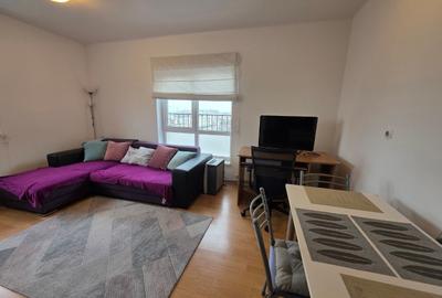 Apartament cu 2 camere semidecomandat, mobilat în 1 Decembrie 1918 - 12