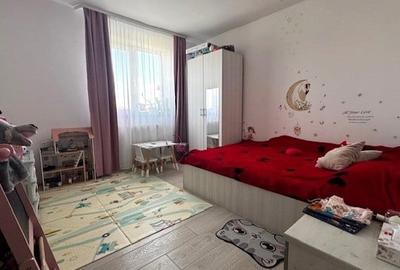 Apartament cu 3 camere semidecomandat în Măgurele - 7