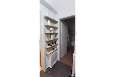 Apartament cu 2 camere decomandat, mobilat în Metalurgiei - 11