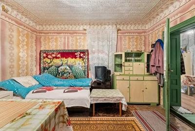 Casa cu anexe si teren de 759mp in Misca - 5