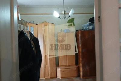 Apartament Calea Dumbravii 113 mp curte si pod mansardabil 150 mp - 6