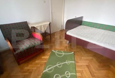 Apartament 2 camere, 55 mp, zona calea Floresti - 4