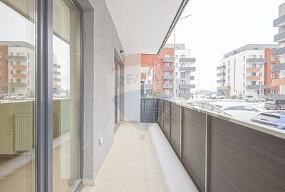 Apartament cu 3 camere decomandat, mobilat în Avantgarden - 9
