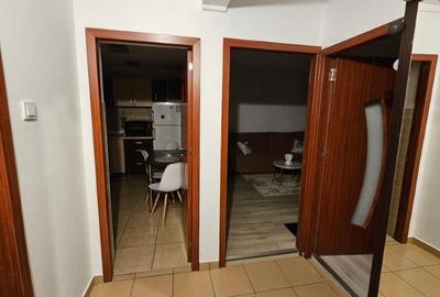Apartament cu 2 camere decomandat, mobilat în Eroii Revoluției - 12