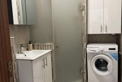 Apartament cu 2 camere decomandat, mobilat în Central - 3