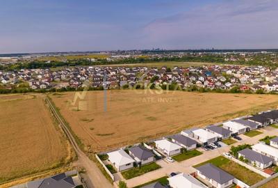 Teren | Tunari | 15000 mp - 40