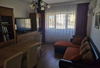 Inchiriere Apartament Cu 2 Camere Spatios Universitate - 2