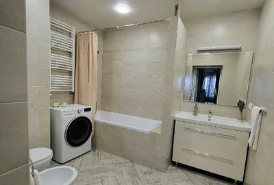 Inchiriez Apartament 3 camere Europa - 2