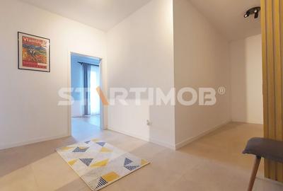 Apartament mobilat Vitus Residence cu parcare subterana - 9