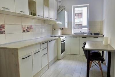 Apartament cu 2 camere decomandat, mobilat în Bartolomeu - 2