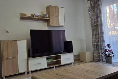 Apartament cu 2 camere decomandat în Florești - 3
