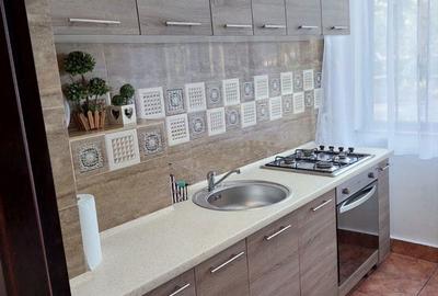 Apartament cu 2 camere semidecomandat în Nord - 7