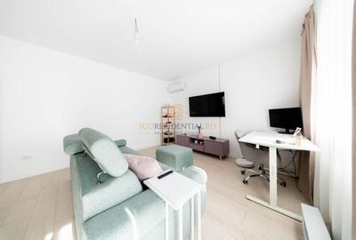 Apartament cu 2 camere decomandat, mobilat în Central - 2