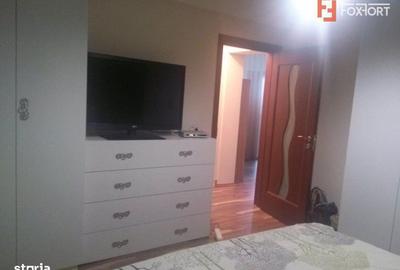 Apartament cu 2 camere decomandat în Dumbrăvița - 3