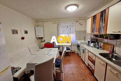 Apartament 2 camere, mobilat, utilat, zona Scolii Mihai Eminescu Apartament 2 camere, mobilat, utilat, zona Scolii Mihai Eminescu - 3