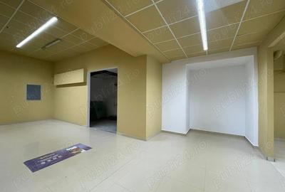 Piata 700, Unirii, SAD 66,45 mp, ultracentral, acces din strada - 3