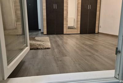 Vand garsoniera Militari Residence Chiajna - 9