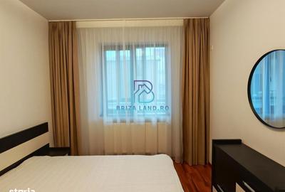 Apartament cu 2 camere semidecomandat în Bucureștii Noi