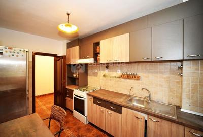 Central - 5 minute de Piata Unirii | 4 camere decomandat, OFERTA UNICA - 4