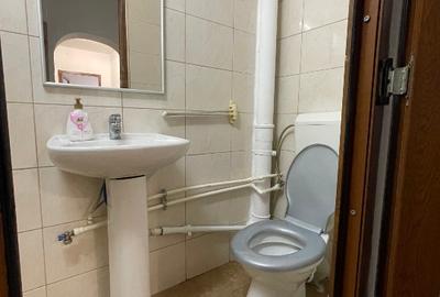 Apartament cu 3 camere semidecomandat în Lujerului - 2