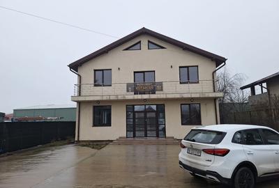 Spațiu comercial, de 440 mp, în Ștefăneștii de Jos - 8