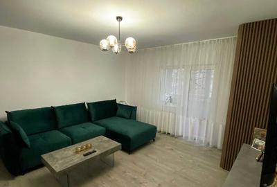 Apartament 3 camere Lux in Tei - 1