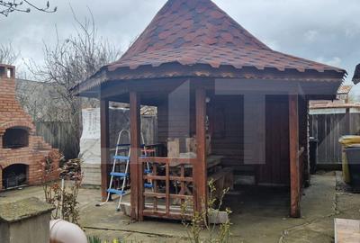 Casă cu 4 camere în Șimnicu de Jos - 8