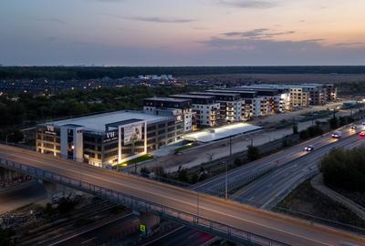 Nou! Apartament 3 camere - vedere panoramică spre Pădurea Băneasa - zona Pipera - 8