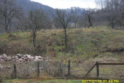 Vand teren in Ranusa - 16