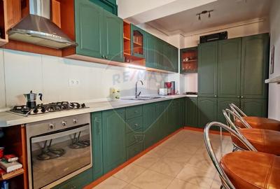 Apartament de 2 camere cu terasa in zona Pipera - Voluntari - 8