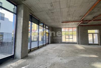 Spațiu comercial, de 430 mp, în Florești - 6