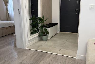 Casă cu 3 camere în Hemeiuș - 4