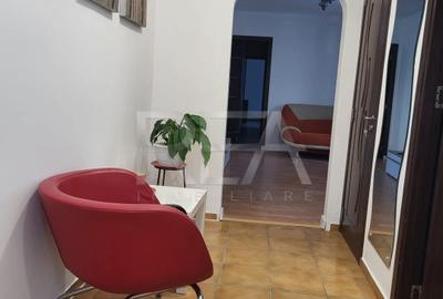Apartament cu 3 camere semidecomandat, mobilat în Brâncoveanu - 5