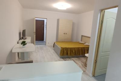 Închiriere garsoniera Drumul Taberei Plazza - 14
