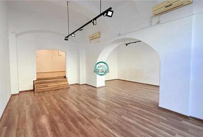 Inchiriez spatiu comercial cu vitrina stradala pe Strada Calarasilor - 10